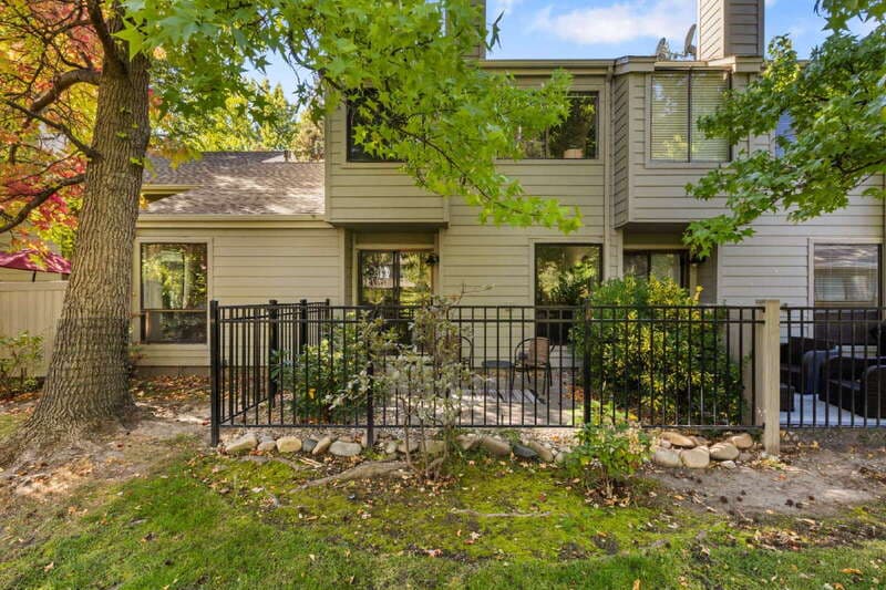 Boise House: 1974 Wood Duck Ln
