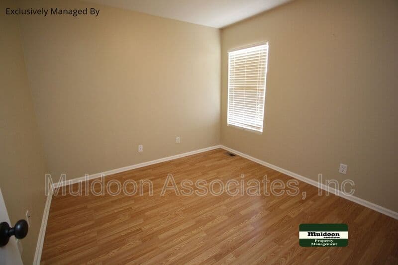 Colorado Springs House: 2041 Springside Dr