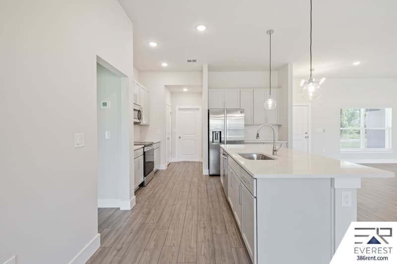 Palm Coast House: 59 Breeze Hill Lane