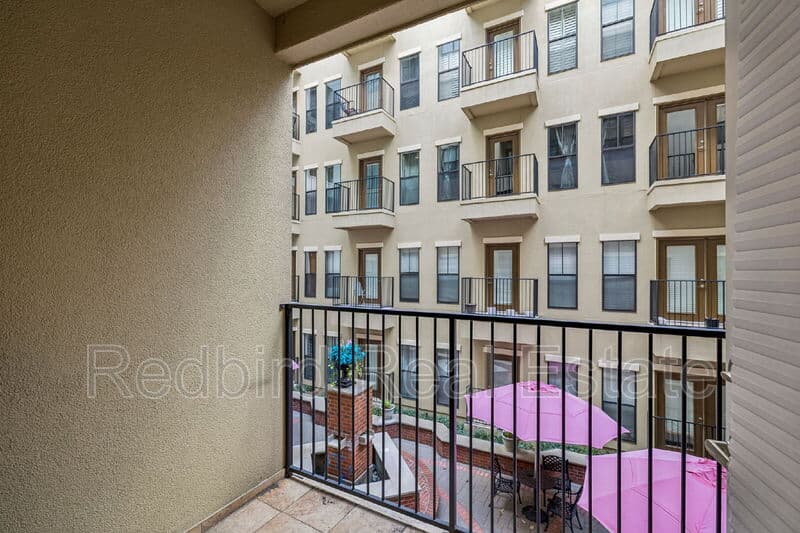 Nashville Condo: 1803 Broadway