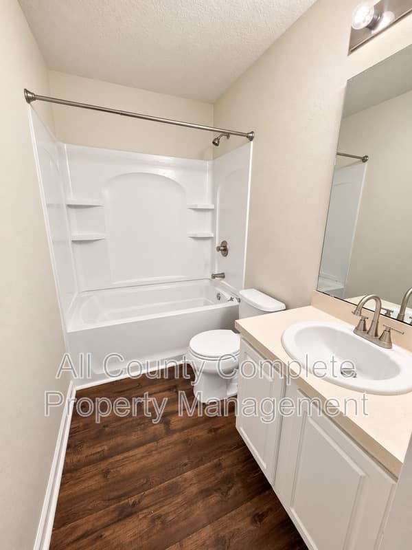 Jacksonville Townhome: 2311 Red Moon Dr.