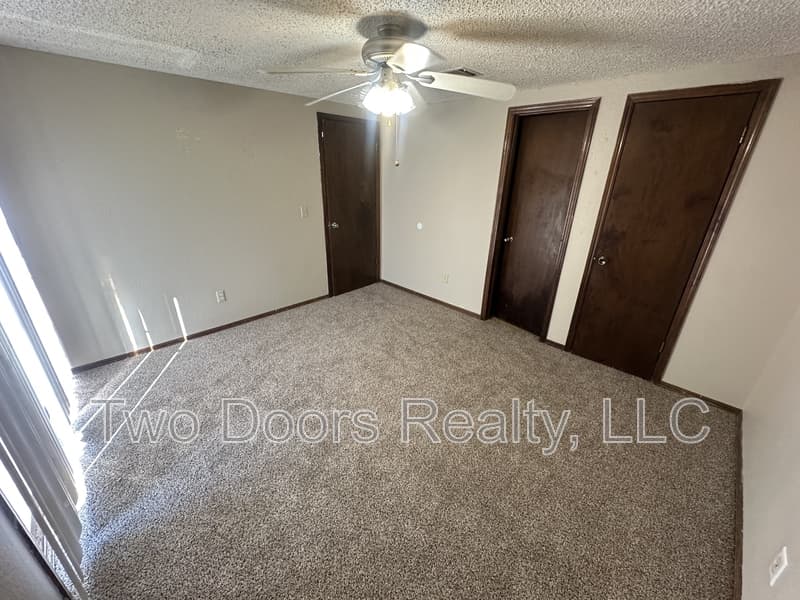 Oklahoma City House: 2900 SW 86th Street