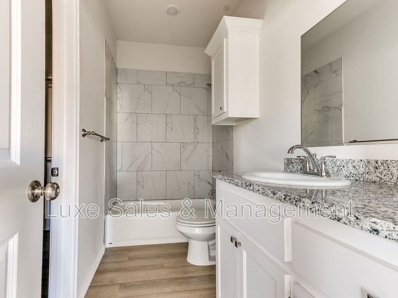 Oklahoma City House: 10532 Utica Drive