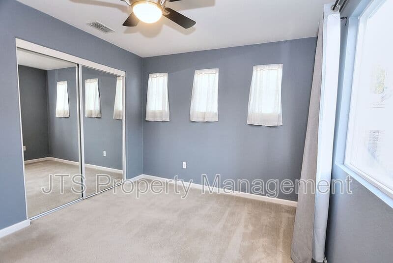 West Sacramento House: 4046 Martis Street