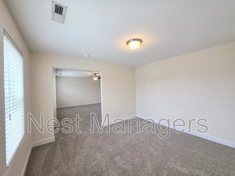 Raeford House: 173 Weston Woods Drive