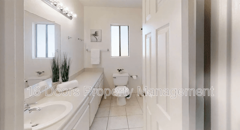 San Diego Condo: 4375 44th Street Unit C