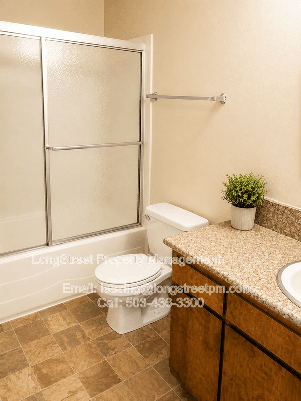 Corvallis House: 2615 NW Harrison Blvd