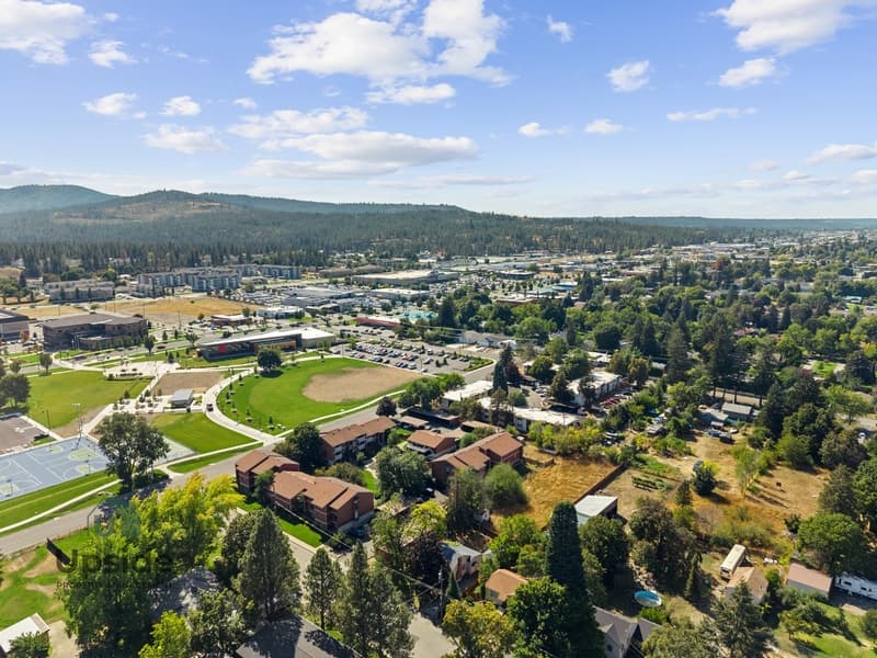 Spokane Valley Condo: 213 North Felts Road -23