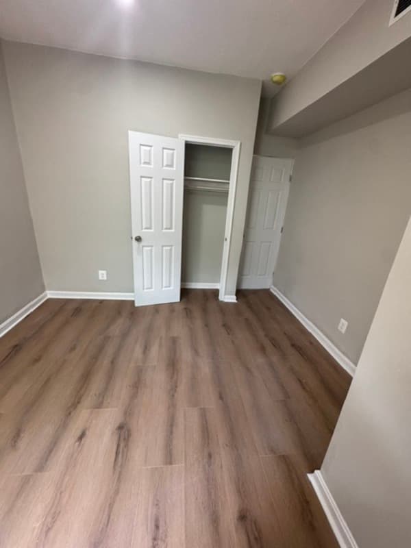 Baltimore Condo: 2547 Park Heights Terrace - 2
