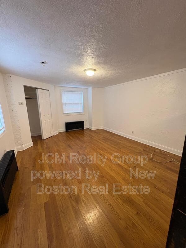 Chelsea Condo: 143 Arlington Street