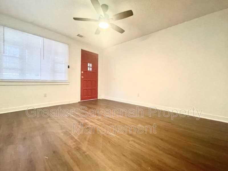 Savannah House: 1312 Love Street