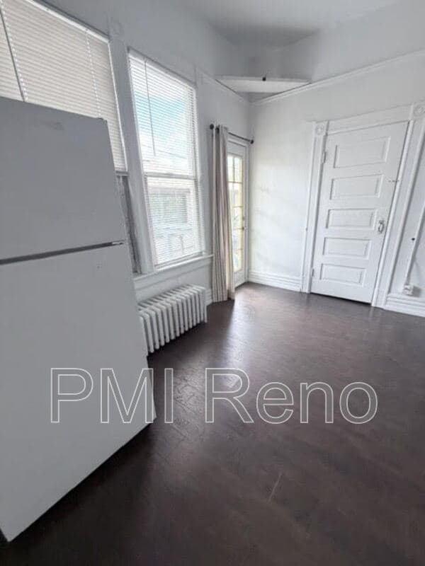 Reno Condo: 46 West 10th Street Rm 5