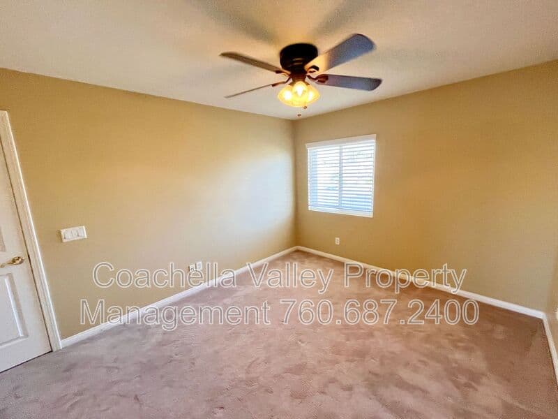 Indio House: 84543 Strada Way