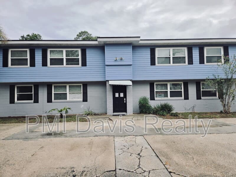 Jacksonville Condo: 5838 Yellow Pine Court