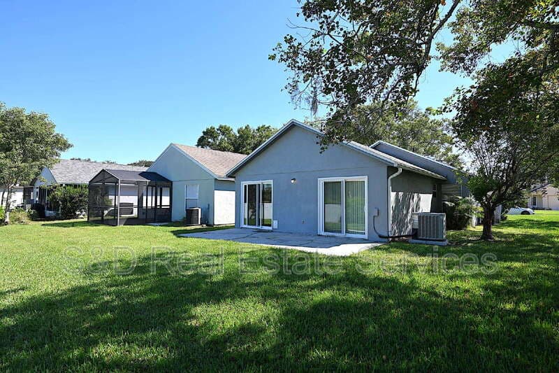 Lakeland House: 2118 Sandy Hook