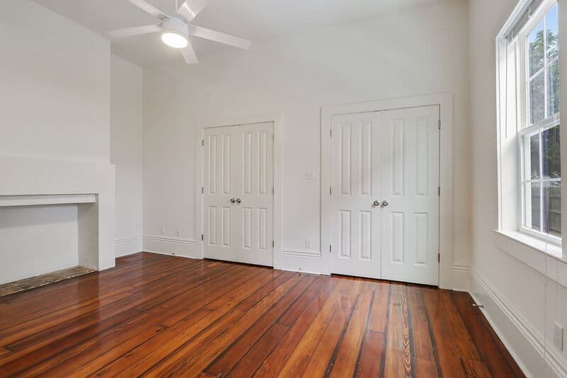 New Orleans Condo: 2123 S Liberty St.