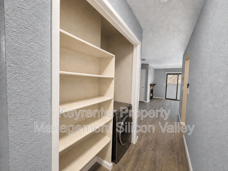 San Jose House: 1418 Capurso Way