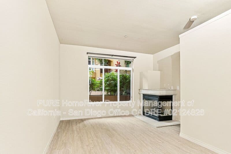 San Diego House: 2400 5th Avenue
