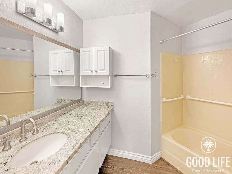 San Diego Condo: 9791 Mesa Springs Way