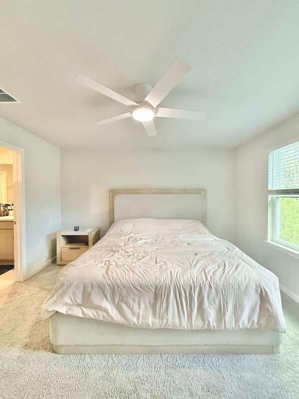 Brandon Townhome: 1124 Creek Valley Court - 1