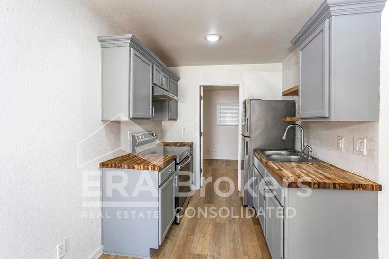 Killeen Condo: 614 Adams Ave Unit 1
