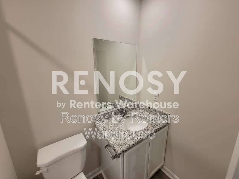 Newport News House: 1502 Auckland Court