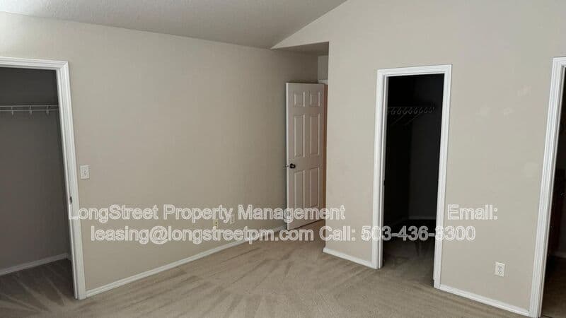 Corvallis Townhome: 3157 NW Shooting Star Dr