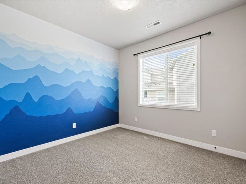 Richland House: 4725 Roark Dr