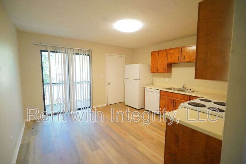 Tallahassee Condo: 1312 Nylic St.