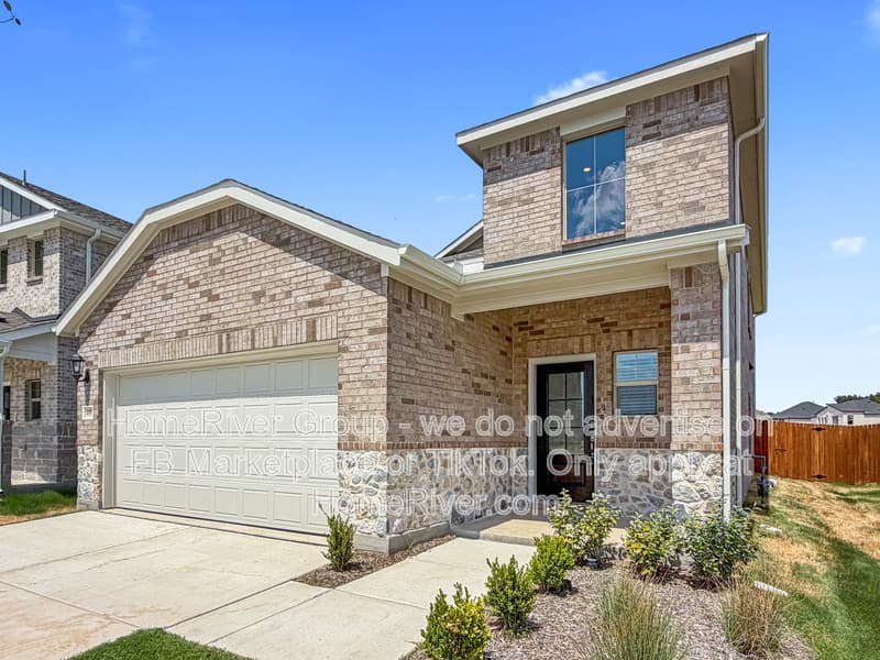 Mckinney House: 404 Dorothy Dr