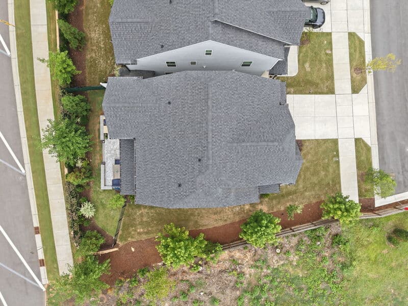 Raleigh House: 7701 Litcham Drive