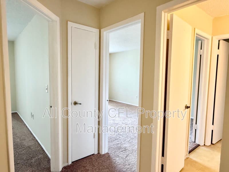 Orlando Condo: 4562 Pheasant Run Drive