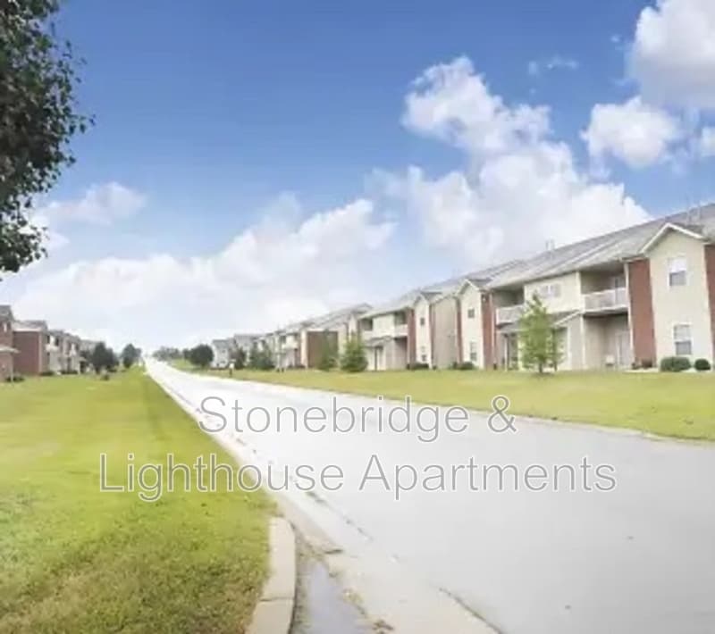 Jeffersonville Condo: 1104 Lighthouse Drive