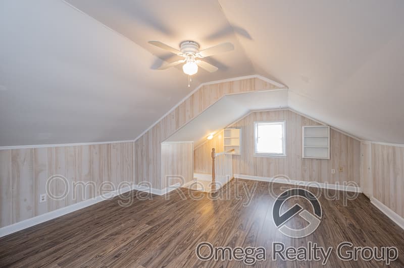 Huntsville House: 3920 Cypress Ave SW