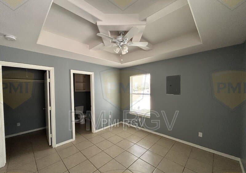 Edinburg Condo: 1502 Quitaca Dr