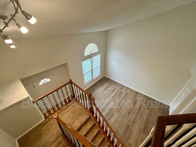 Wake Forest House: 232 Haywicke Place