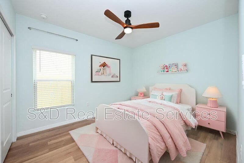 Lakeland House: 2028 Rosewood Cir