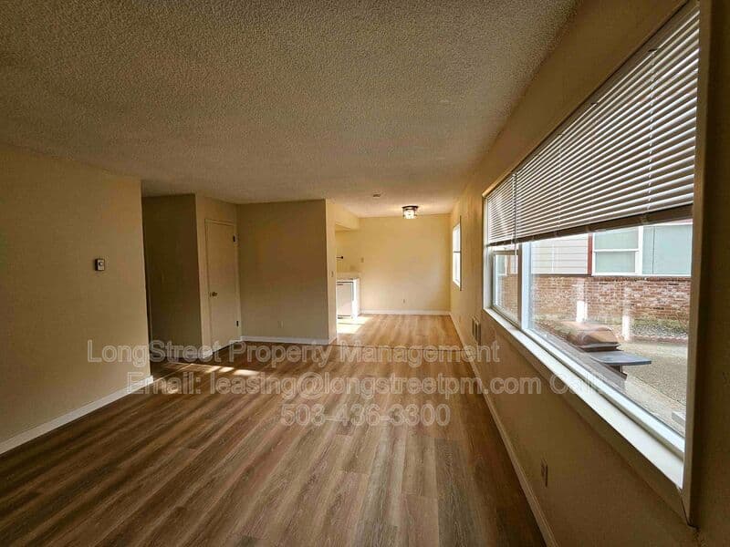 Portland Apartment: 780 NW Joy Ave