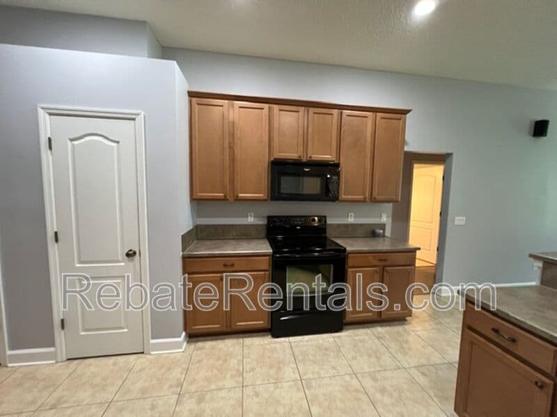St. Augustine House: 200 Joseph Lake Ct