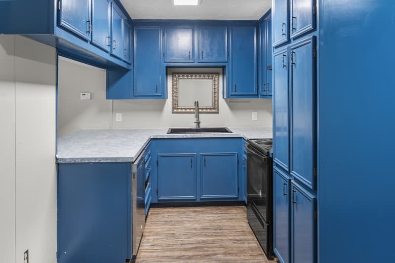 Tyler Condo: 12023 Joni Drive - 1