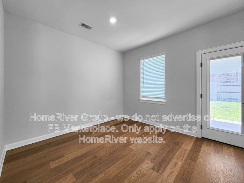 Katy House: 3081 Sorrento Hill Dr