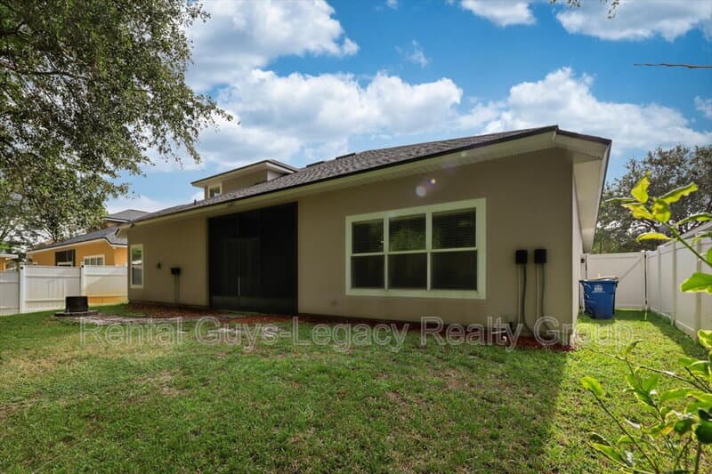 St. Augustine House: 141 Casa Sevilla Avenue