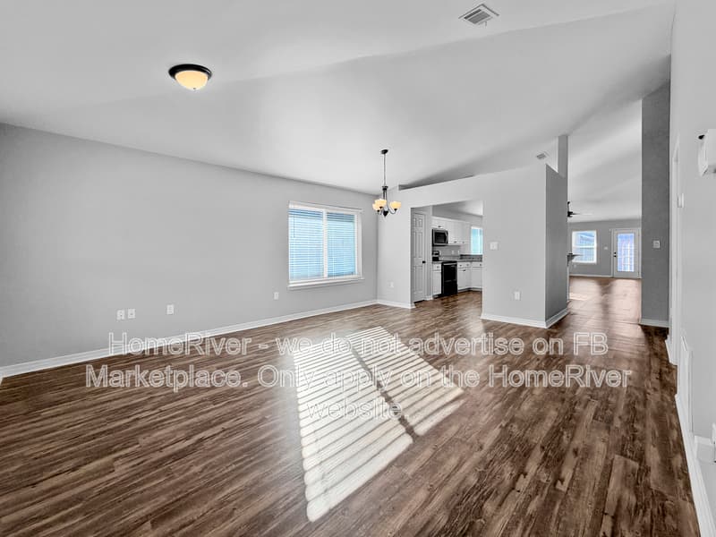 Fort Walton Beach House: 1606 Ella Ruth Dr