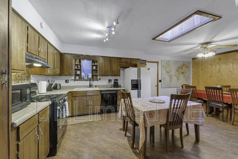 Flagstaff House: 2994 Hotevilla Trail