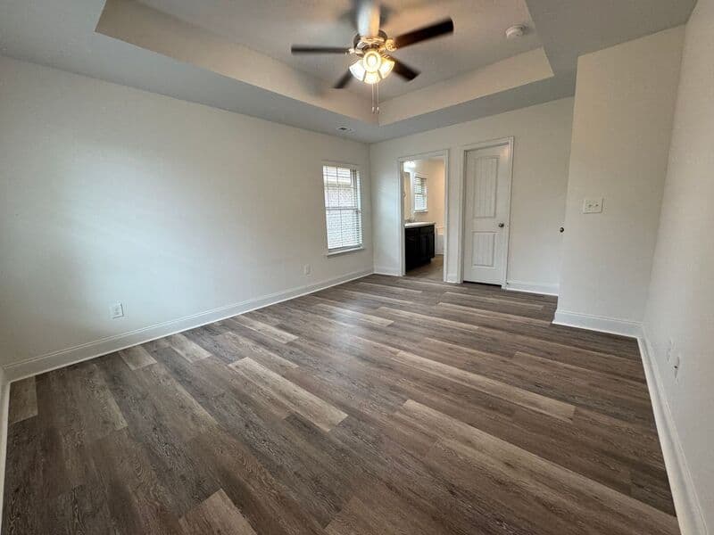 Madison House: 110 Tybee Drive