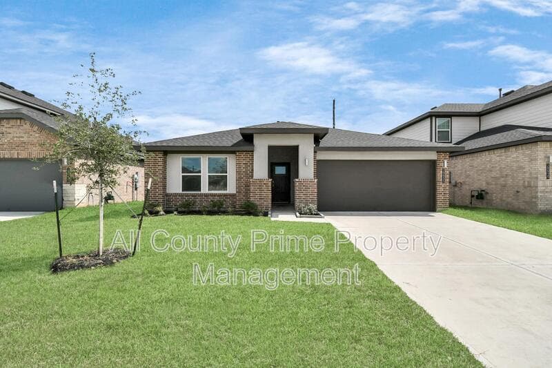 Katy House: 29935 Gallatin River Ln.