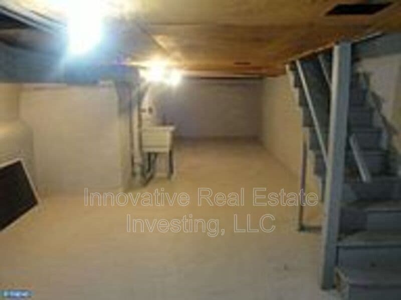 Philadelphia House: 1326 South 22nd Street