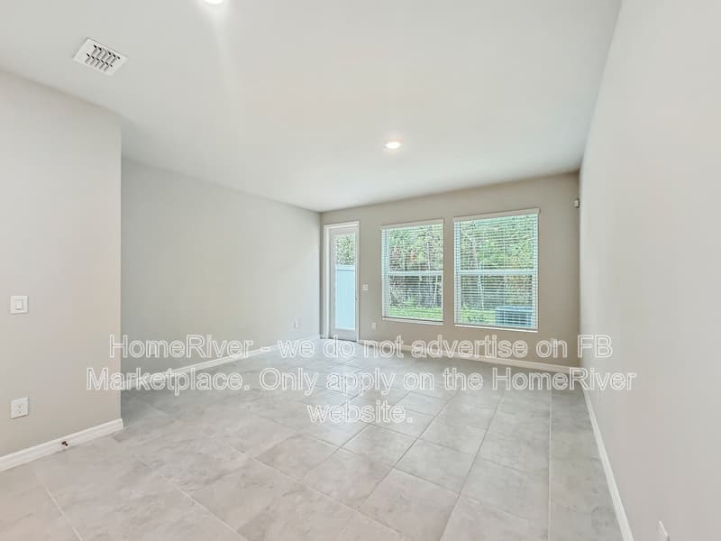 Daytona Beach Townhome: 1188 Wild Crest Ln