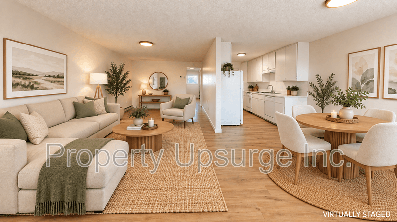 Red Bluff Condo: 705 Kimball Rd