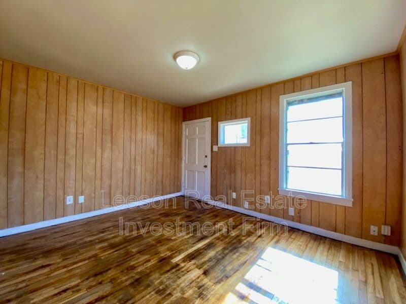 Bossier City House: 547 Wyche St.